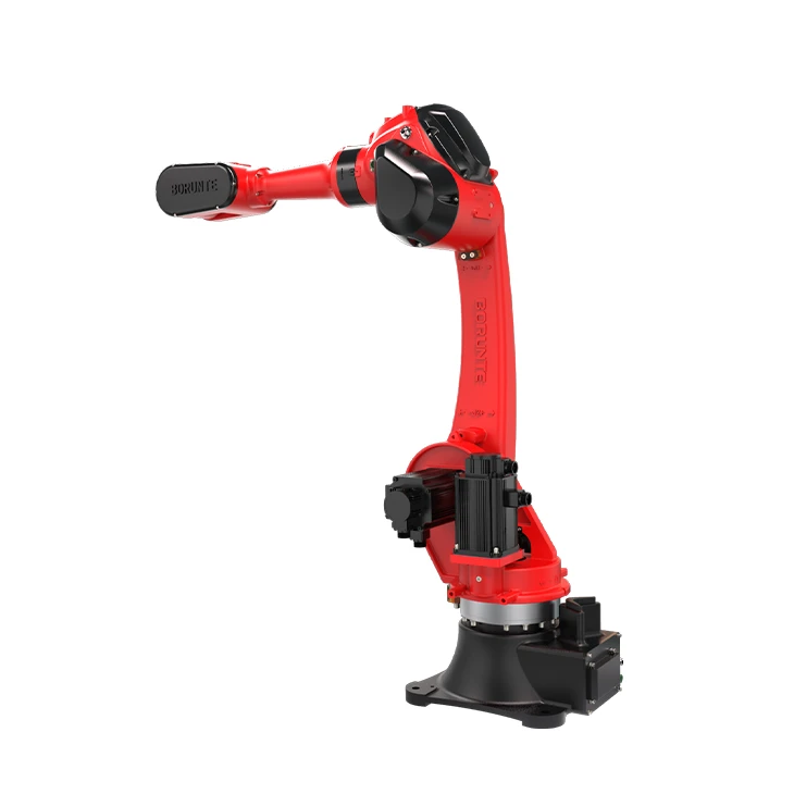 Collaboratieve doseerrobot