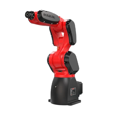 Collaboratieve assemblagerobot