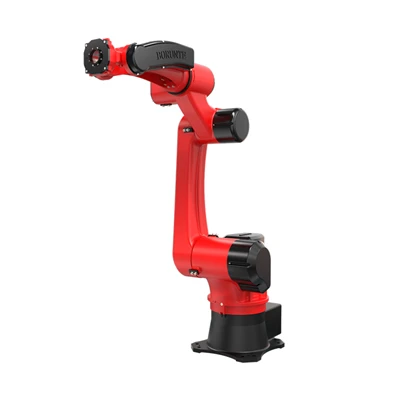 Collaboratieve lasrobot