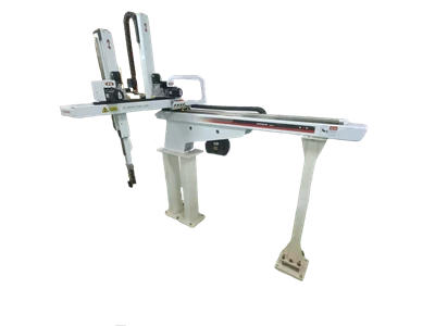 R09 Spuitgietrobot
